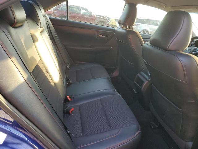 2016 TOYOTA CAMRY LE - 4T1BF1FKXGU561049
