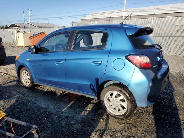 Vin: ml32auhj8nh004464, lot: 73911364, mitsubishi mirage es 20222