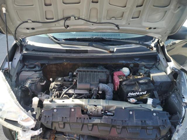 2015 MITSUBISHI MIRAGE DE - ML32A3HJ0FH058868