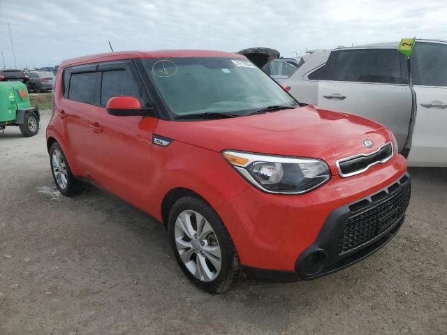 VIN KNDJP3A56F7769761 2015 KIA Soul, + no.4