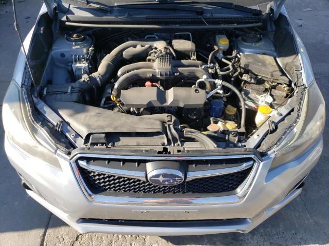 2015 SUBARU IMPREZA PR - JF1GJAC62FH014354
