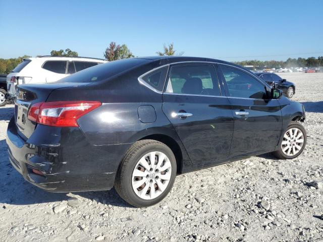 2019 NISSAN SENTRA S - 3N1AB7APXKY265152
