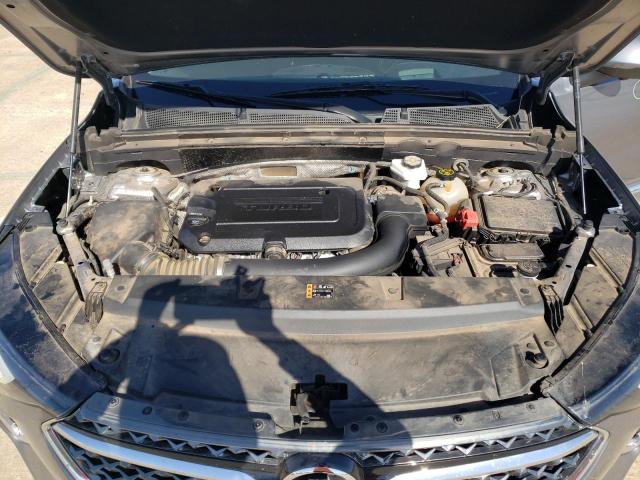 2022 BUICK ENVISION A - LRBFZRR44ND069816