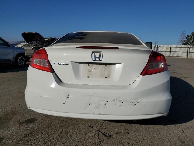 VIN 2HGFG3B8XDH507470 2013 Honda Civic, EX no.6