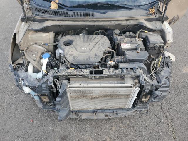 2016 KIA SOUL - KNDJN2A28G7331847