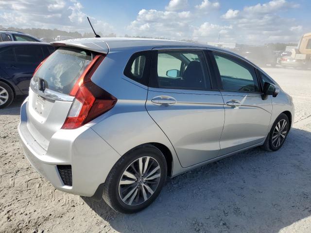 VIN 3HGGK5H83FM716527 2015 Honda Fit, EX no.3