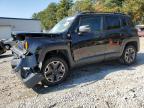 2016 JEEP RENEGADE T - ZACCJBCT0GPE28909