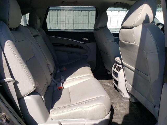 2015 ACURA MDX - 5FRYD4H23FB033104