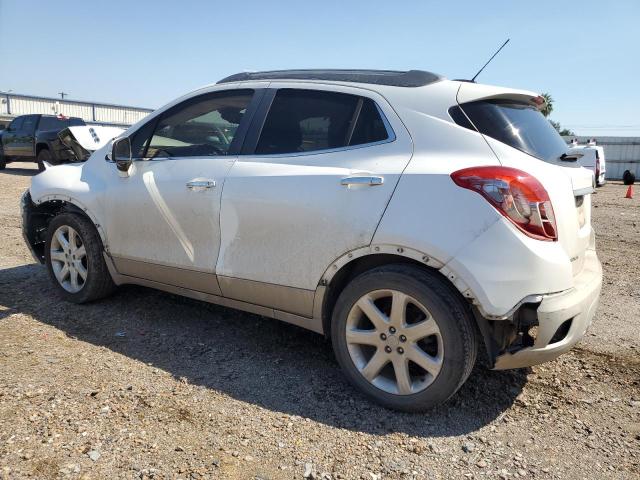 2015 BUICK ENCORE - KL4CJCSB0FB148473