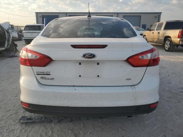 VIN 1FADP3F24EL455713 2014 Ford Focus, SE no.6