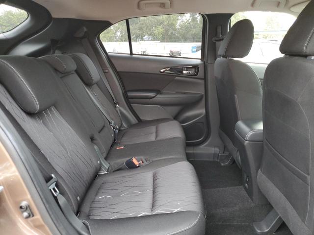 2020 MITSUBISHI ECLIPSE CR - JA4AS5AAXLZ012072