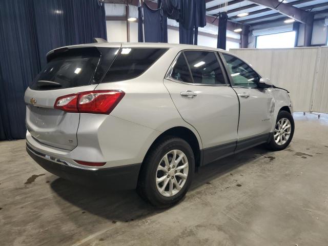 VIN 2GNAXJEV4J6104128 2018 Chevrolet Equinox, LT no.3