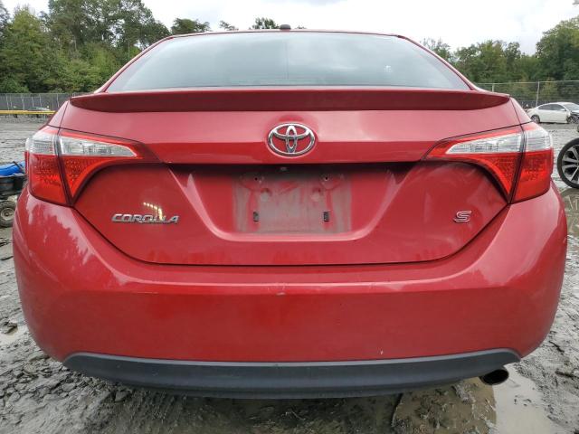 VIN 2T1BURHE9FC333717 2015 Toyota Corolla, L no.6