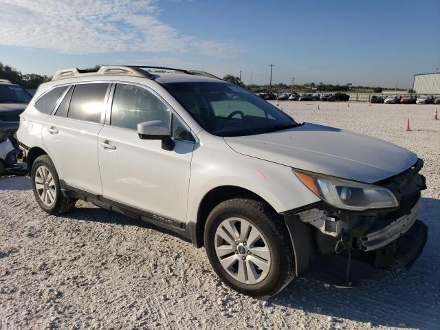 2016 SUBARU OUTBACK 2. - 4S4BSBCC5G3312372
