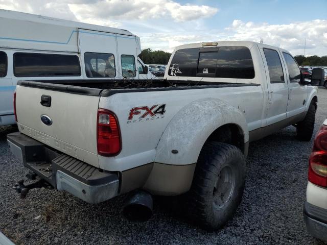 VIN 1FT8W3DT4EEB01558 2014 Ford F-350, Super Duty no.3