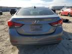 HYUNDAI ELANTRA SE photo