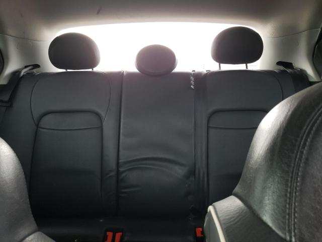 2018 FIAT 500X LOUNG ZFBCFXDB3JP661226