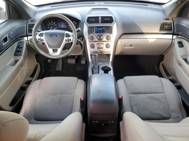 2015 FORD EXPLORER - 1FM5K8B86FGA86363