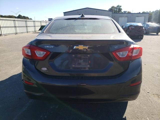 VIN 1G1BE5SM1H7122076 2017 Chevrolet Cruze, LT no.6