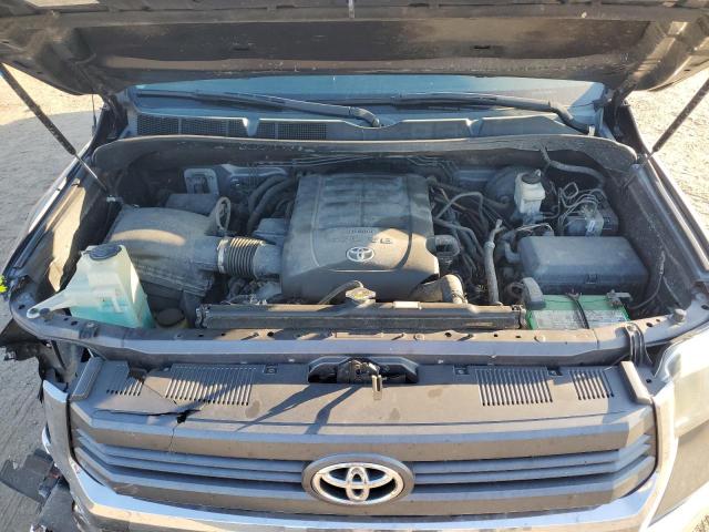 VIN 5TFDW5F11FX424106 2015 Toyota Tundra, Crewmax Sr5 no.11