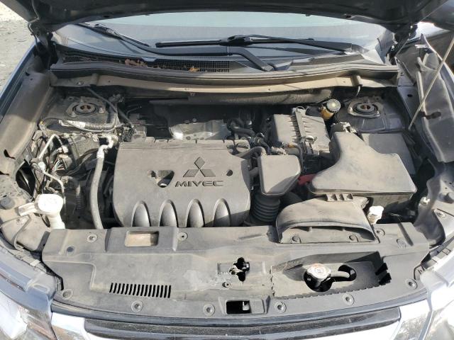 2017 MITSUBISHI OUTLANDER - JA4AD2A38HZ060199
