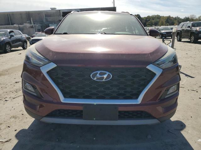 KM8J33AL4KU012181 2019 HYUNDAI TUCSON
