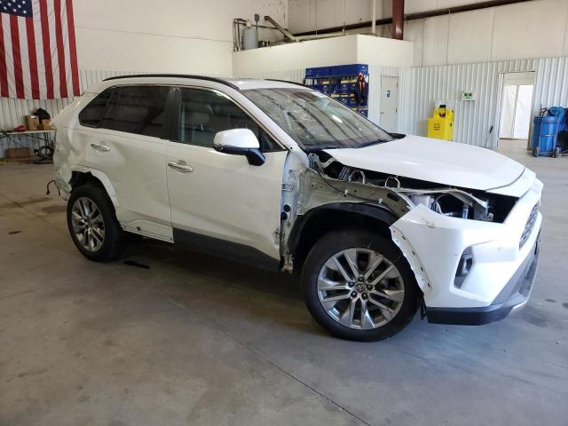 2024 TOYOTA RAV4 LIMIT - 2T3Y1RFV5RW301363