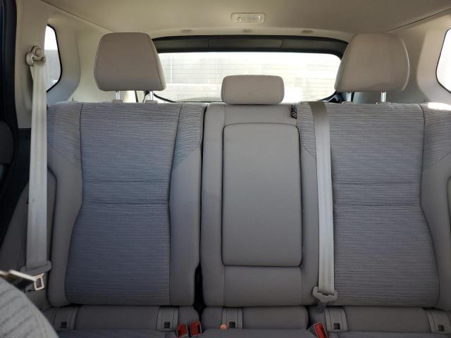 2021 NISSAN ROGUE SV - JN8AT3BB4MW208580