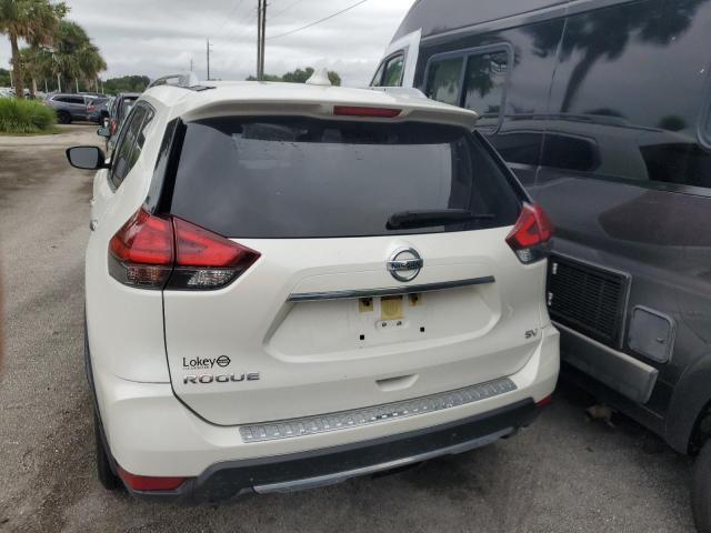 2017 NISSAN ROGUE S - JN8AT2MT6HW392734