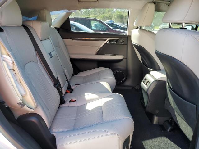 2022 LEXUS RX 350 L L JTJJZKEAXN2025939