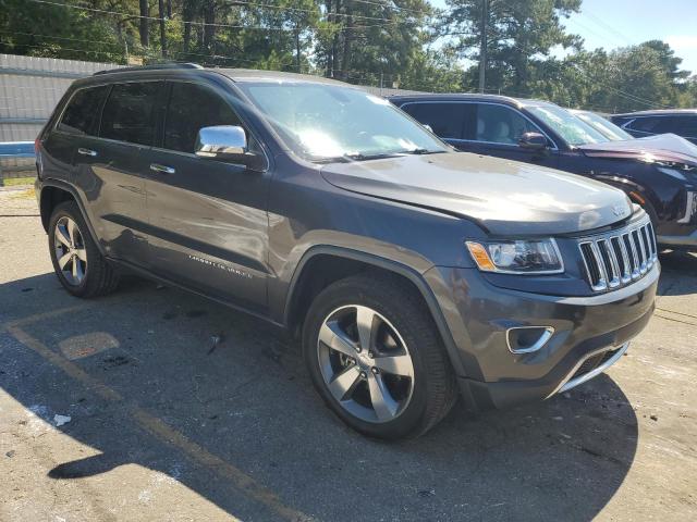 2015 JEEP GRAND CHER - 1C4RJEBG8FC160713