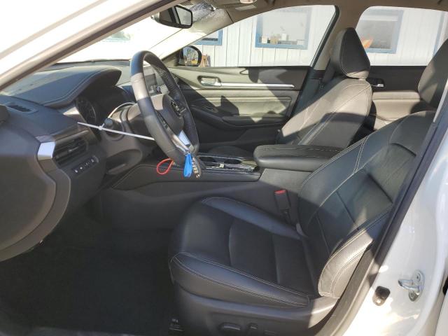 2020 NISSAN ALTIMA PLA - 1N4BL4FW0LC168233
