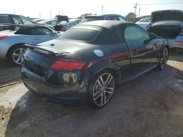 VIN TRUTECFV7K1003418 2019 Audi TT no.3