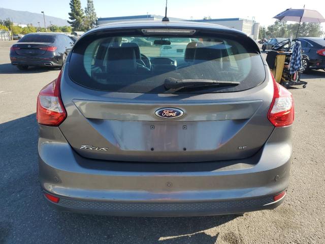 VIN 1FADP3K20DL290554 2013 Ford Focus, SE no.6