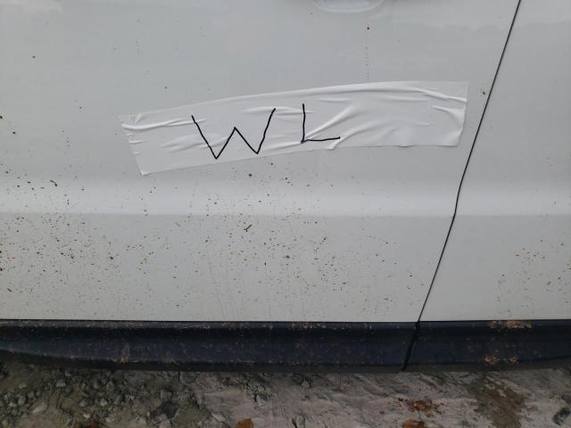 2018 LAND ROVER RANGE ROVE - SALWG2RV7JA402862