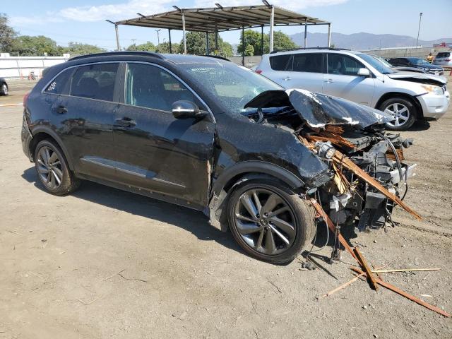 VIN KNDCC3LC3H5093221 2017 KIA Niro, EX no.4