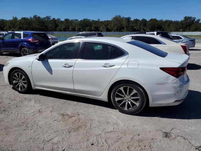 VIN 19UUB1F32FA014344 2015 Acura TLX no.2