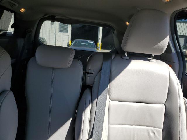 2018 TOYOTA SIENNA XLE - 5TDYZ3DC1JS964054