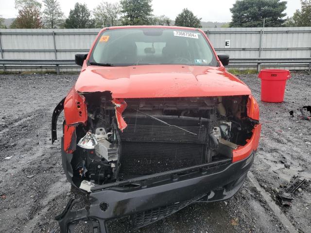 2017 JEEP RENEGADE S - ZACCJBAB0HPG08497