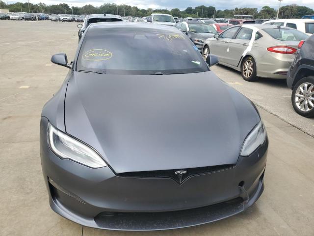 VIN 5YJSA1E62MF440060 2021 Tesla MODEL S no.5