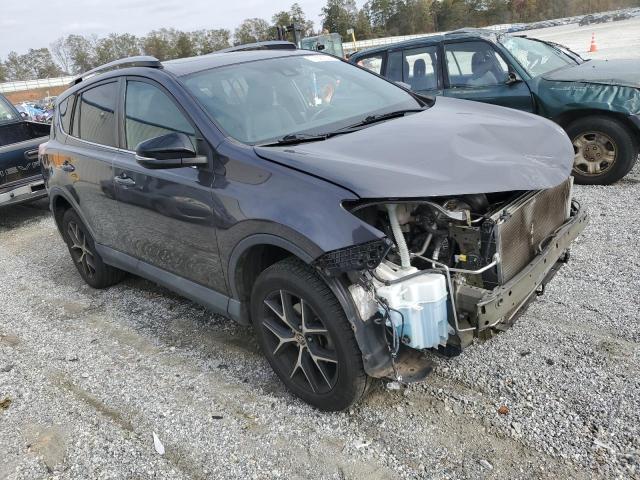 2017 TOYOTA RAV4 SE - 2T3NFREV2HW342974
