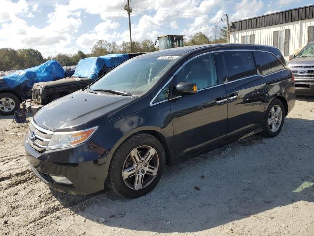 2013 HONDA ODYSSEY TO #3024744207