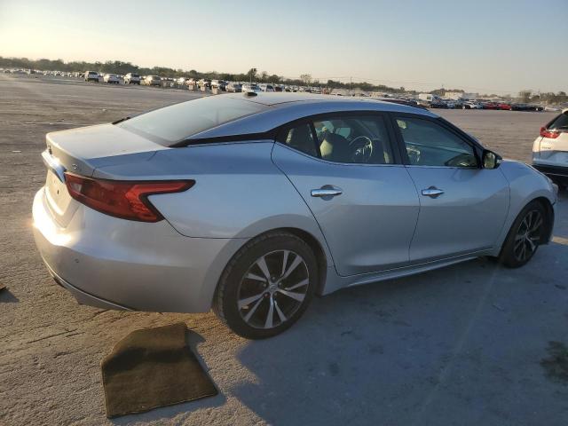 2018 NISSAN MAXIMA 3.5 - 1N4AA6AP0JC384559