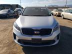 KIA SORENTO L photo