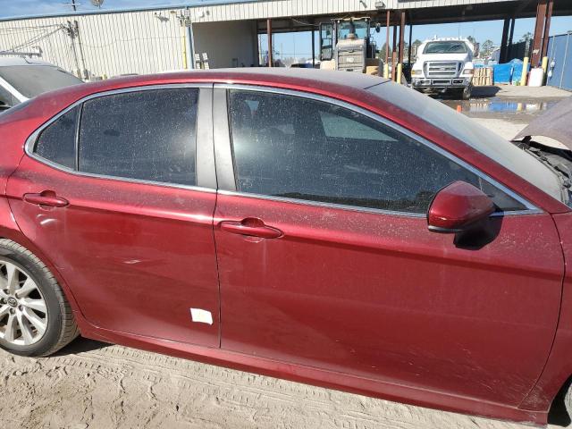 VIN 4T1B11HK4JU676393 2018 Toyota Camry, L no.12