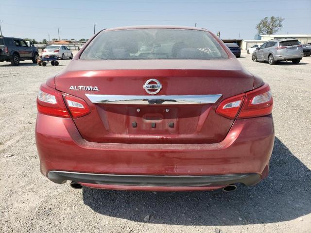 VIN 1N4AL3AP6GN375628 2016 Nissan Altima, 2.5 no.6