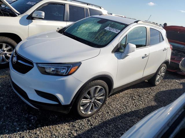 VIN KL4CJASB6KB778271 2019 Buick Encore, Preferred no.1