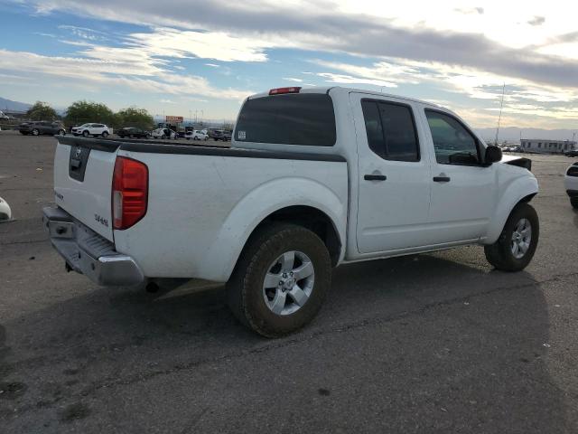 VIN 1N6AD0EV3DN738944 2013 Nissan Frontier, S no.3