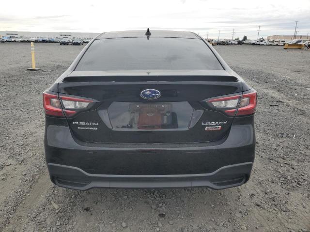 2020 SUBARU LEGACY SPO 4S3BWAF64L3018268