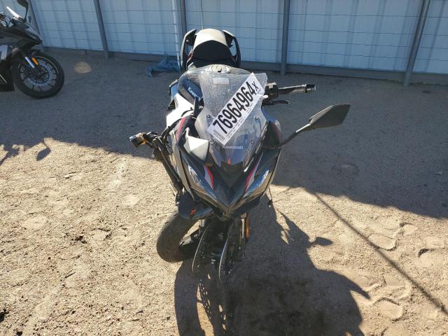 2024 KAWASAKI ZX1 - JKBZXVK19RA045389